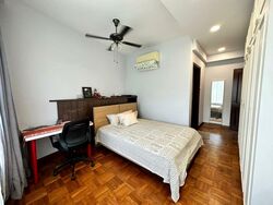 The Tropica (D18), Condominium #513050681